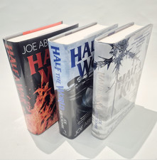 The Shattered Sea Trilogy -