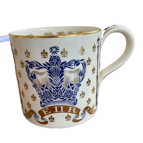 Wedgwood mug tankard - wedgwood,
