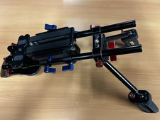 Zacuto Shoulder Rig