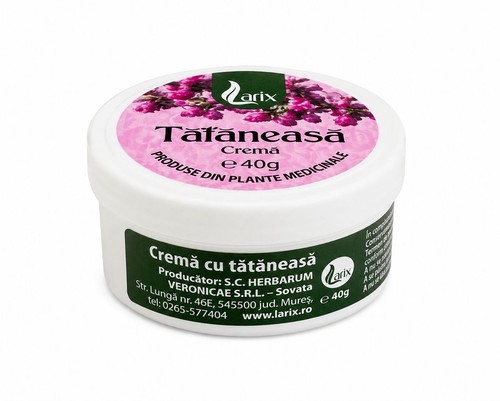 Larix comfrey cream 40g - comfrey, |
