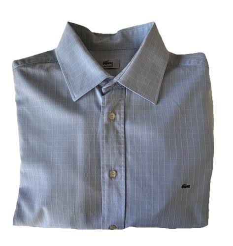 Lacoste men long sleeve - men's,