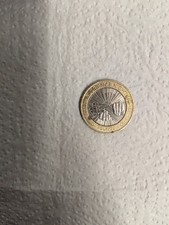 £2 coin - Florence