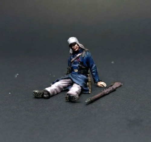 Thomas gunn ffl082 dead - gunn,