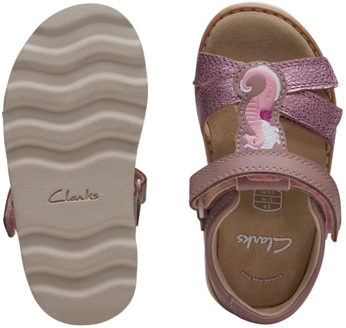 Clarks toddler girls - toddler,