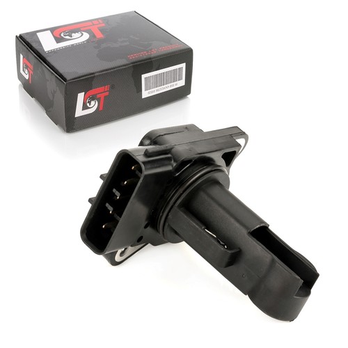 Mass air flow - air, sensor