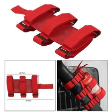 Car Roll Bar Fire Extinguisher