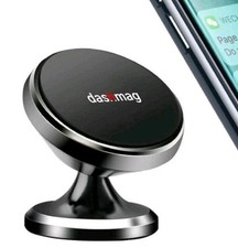 In Car Magnetic Phone Holder