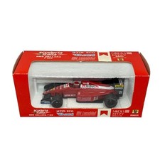 Onyx BMS Dallara F189 Model F1