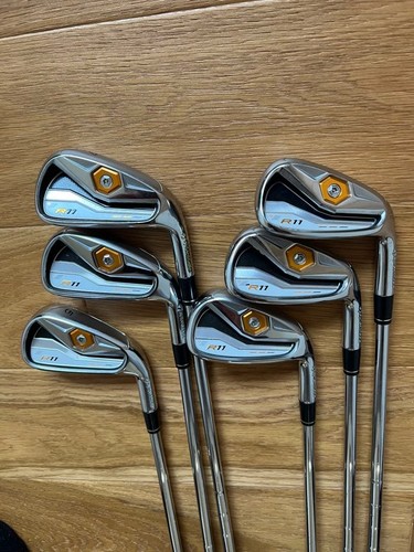 Taylormade r11 iron - taylormade, set