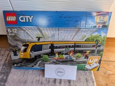 LEGO 60197 CITY Passenger