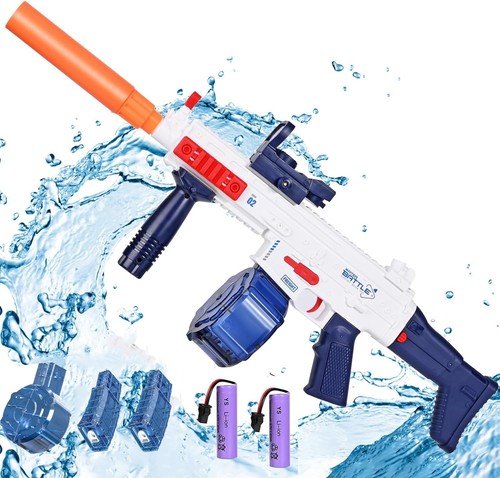 Large pump action - large,