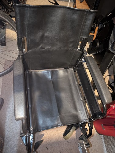 Lomax uni wheelchair - uni, 9