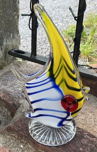 Vintage murano style - murano,
