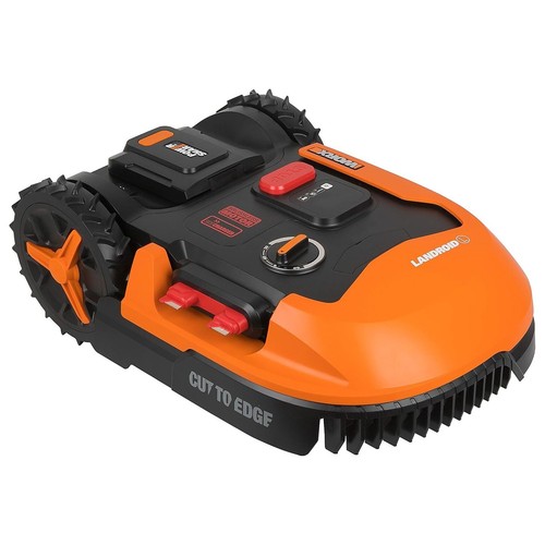Worx landroid 1000m 20v - landroid,