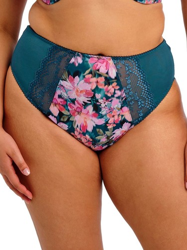 Elomi lucie briefs high leg - lucie,