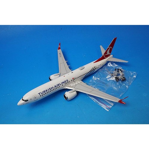Models boeing 737 max 8 - 737,
