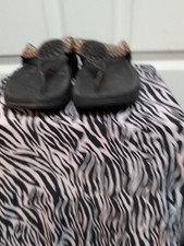 SkechersTone-Ups Sandals