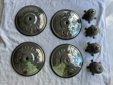 4 USED 1966-75 Volvo 140 142