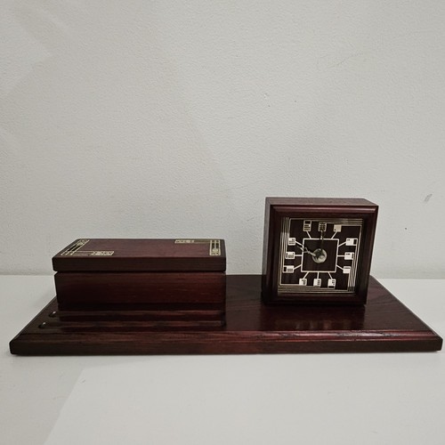 Carrick scotland wooden desk - scotland,