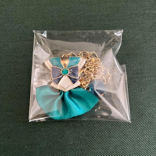 Sailor moon neptune bag charm - moon,