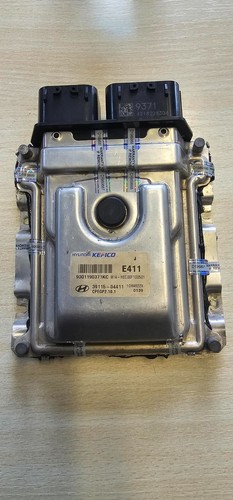 Hyundai i10 ecu - i10,
