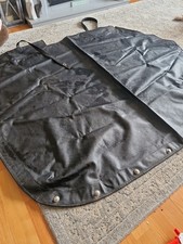 ASTON MARTIN DB6 VALANTE TONER COVER