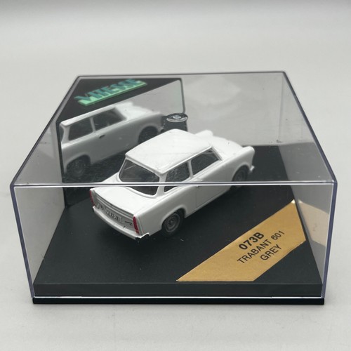Vitesse trabant 601 - vitesse, 1:43