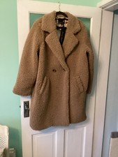 Womens Phase Eight Teddy Borg