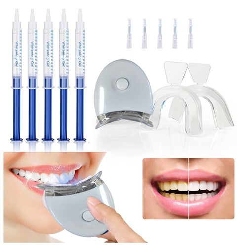 Teeth whitening kit - whitening,