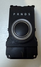 2012 LAND ROVER DISCOVERY IV GEAR SHIFT GAITER BH42 - 7E453 - AJ