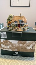 Lilliput Lane cottages boxed
