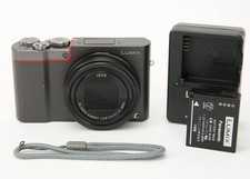 Panasonic lumix dmc tz101 - lumix, dmc-tz101