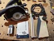 Festool HK  55 EBQ-Plus 240v