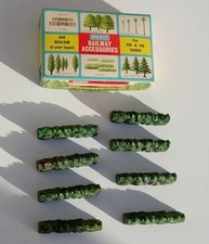 Merit 5020 Railway Accessories