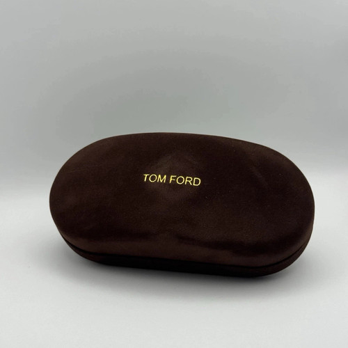 Tom ford large dark brown - ford,