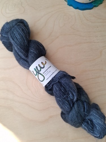 Yarnworthy yarn silky - yarn,