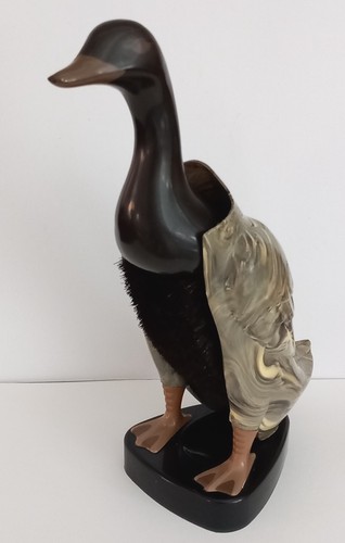 Vintage dandy duck boot - dandy,
