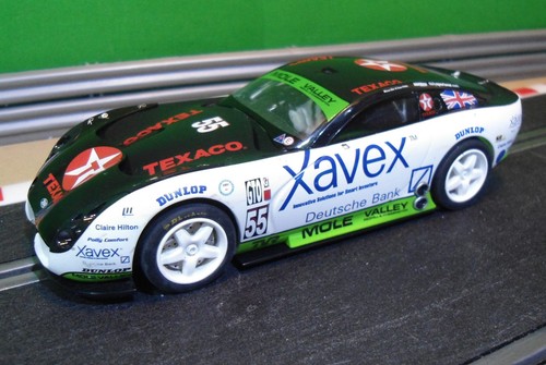 Scalextric c2533 2004 - scalextric,