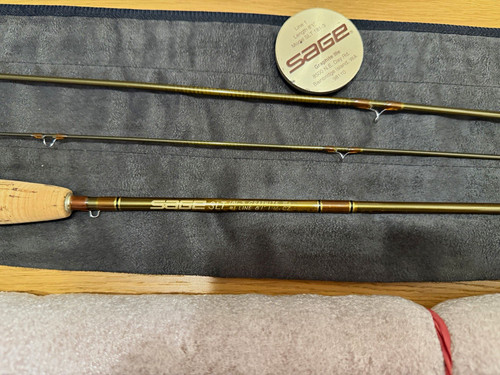 Sage slt 181 fly - 181-3,