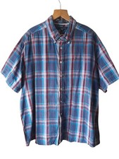 Tommy Hilfiger Mens Shirt 2XL