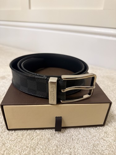 Louis vuitton damier graphite - louis,