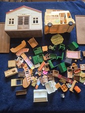 Sylvanian Families Huge Bundle