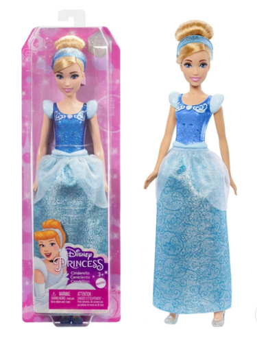 Disney princess cinderella - princess:,