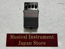 Boss MT-2 Metal Zone