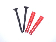 Metal Cup Hooks  | chunky iron