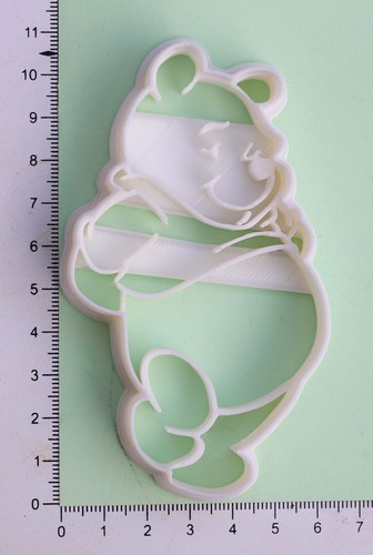 Winnie the pooh - , cookie