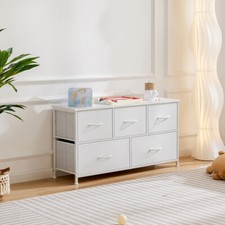 5 Chest of Drawers for Bedroom