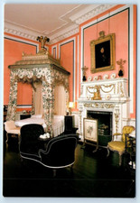 RAGLEY Hall Prince Regent's