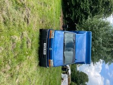 Renault Master 1999 3.5t horse