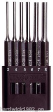 TENG TOOLS  PPS06 6 PIECE PIN
